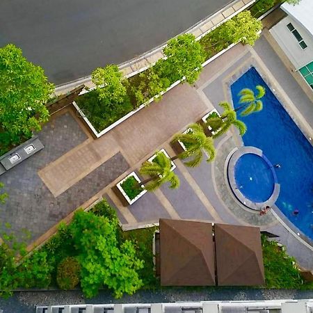 F-10C Parkside Villas Pasay Exteriér fotografie