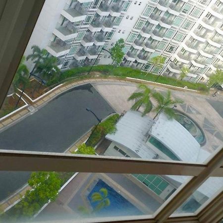 F-10C Parkside Villas Pasay Exteriér fotografie