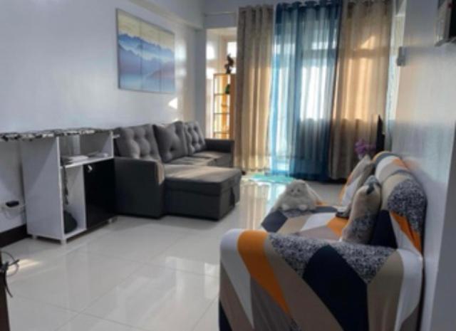 F-10C Parkside Villas Pasay Exteriér fotografie