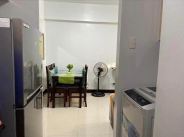 F-10C Parkside Villas Pasay Exteriér fotografie