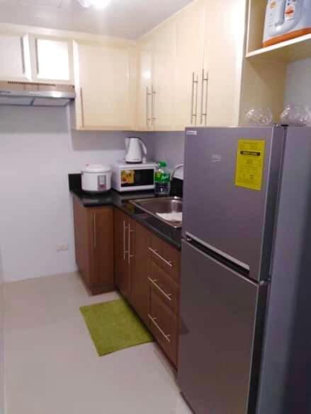 F-10C Parkside Villas Pasay Exteriér fotografie