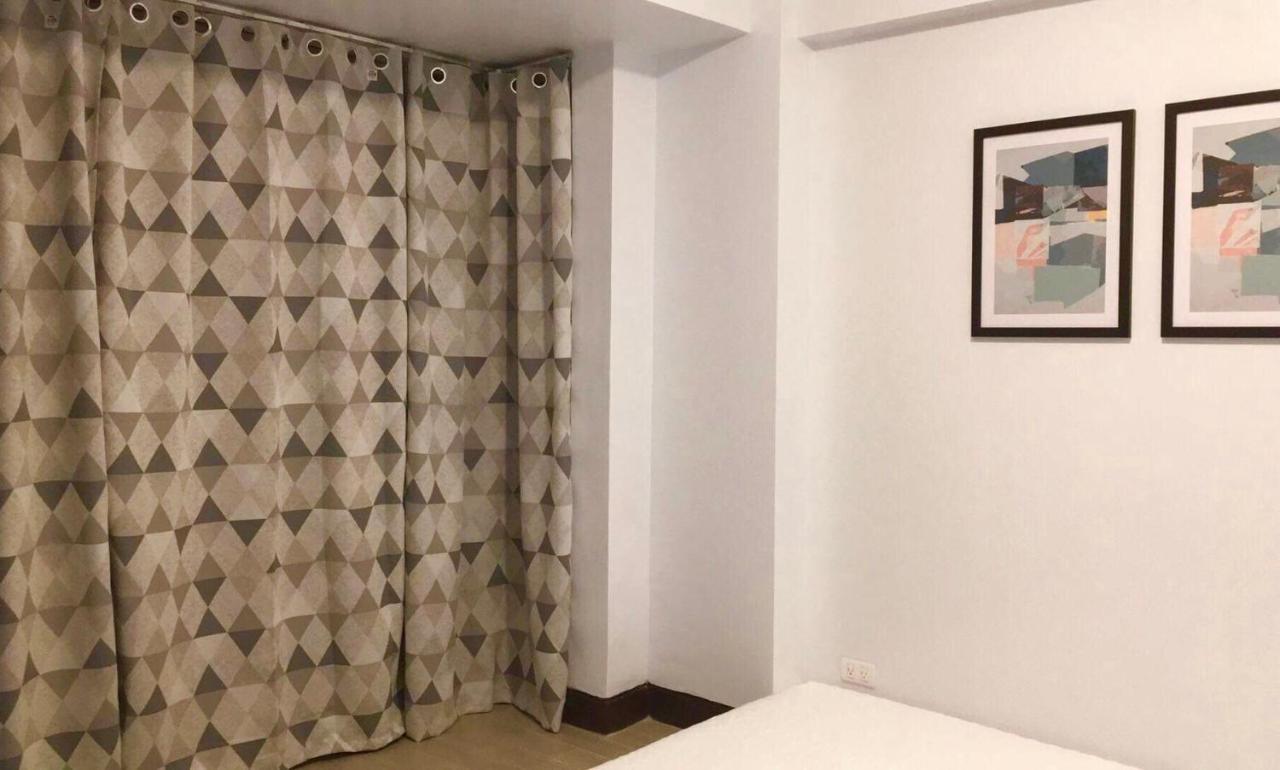 F-10C Parkside Villas Pasay Exteriér fotografie