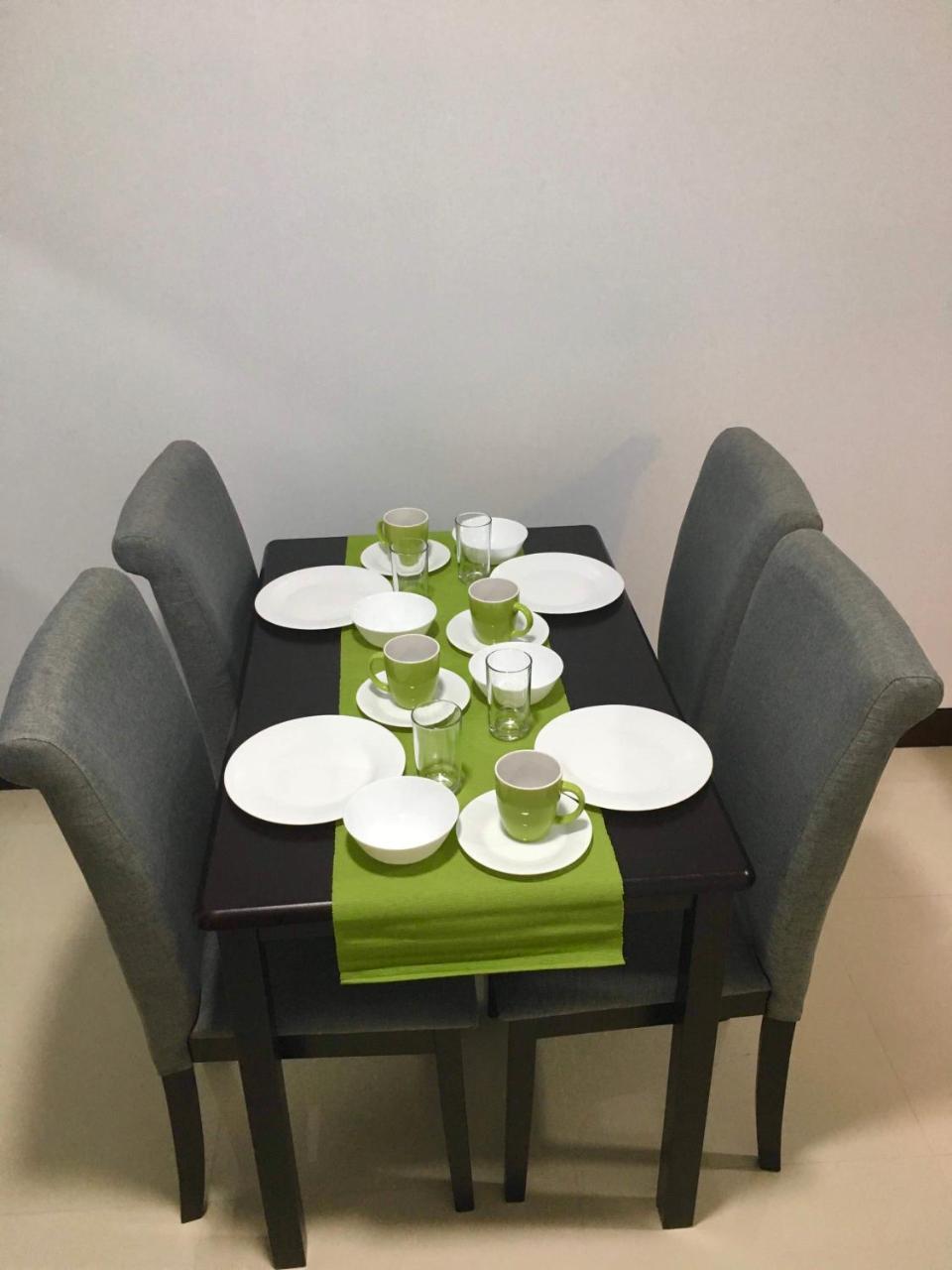 F-10C Parkside Villas Pasay Exteriér fotografie