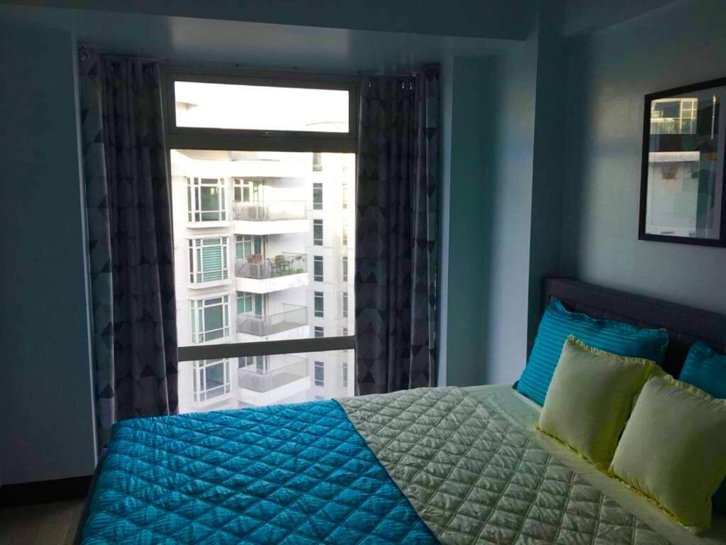 F-10C Parkside Villas Pasay Exteriér fotografie